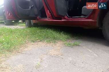 Седан Daewoo Sens 2005 в 