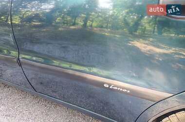 Седан Daewoo Sens 2007 в 