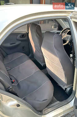 Седан Daewoo Sens 2006 в 