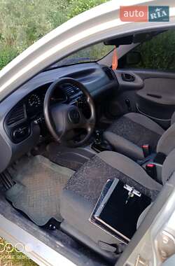 Седан Daewoo Sens 2005 в 