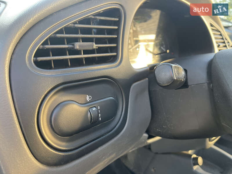 Седан Daewoo Sens 2007 в Киеве