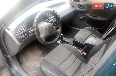 Седан Daewoo Sens 2004 в 