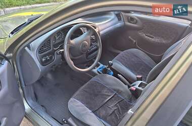 Седан Daewoo Sens 2003 в 