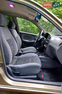 Седан Daewoo Sens 2004 в 