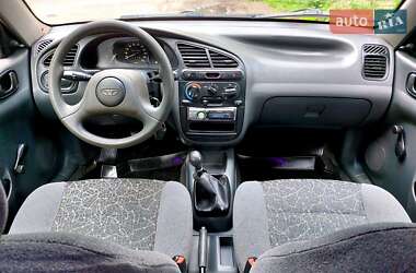 Седан Daewoo Sens 2004 в 