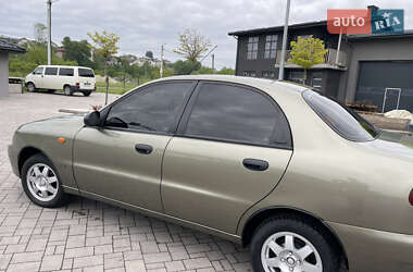 Седан Daewoo Sens 2004 в 
