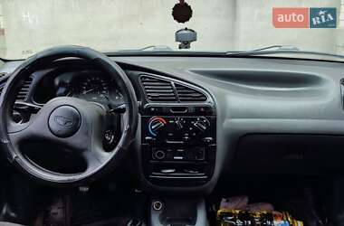 Седан Daewoo Sens 2004 в 