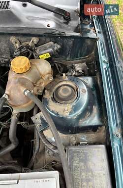 Седан Daewoo Sens 2005 в 
