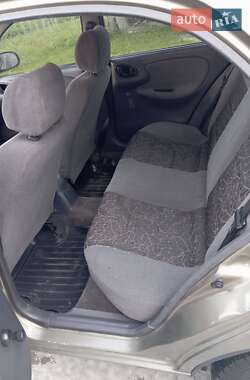 Седан Daewoo Sens 2004 в 