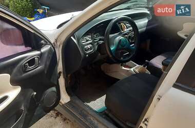 Седан Daewoo Sens 2006 в 