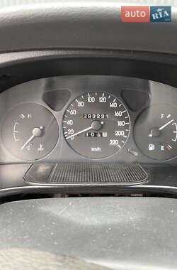 Седан Daewoo Sens 2003 в 