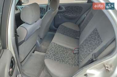 Седан Daewoo Sens 2003 в 
