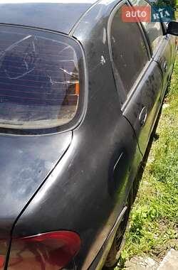 Седан Daewoo Sens 2006 в 