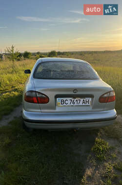 Седан Daewoo Sens 2005 в 