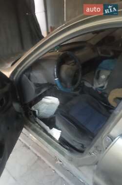 Седан Daewoo Sens 2005 в Харькове