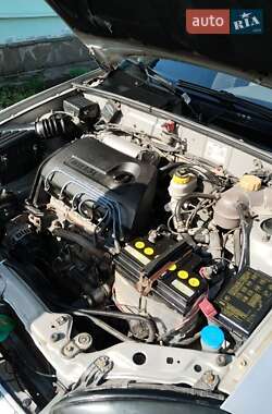Седан Daewoo Sens 2005 в 