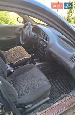 Седан Daewoo Sens 2004 в 