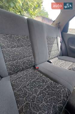 Седан Daewoo Sens 2004 в 