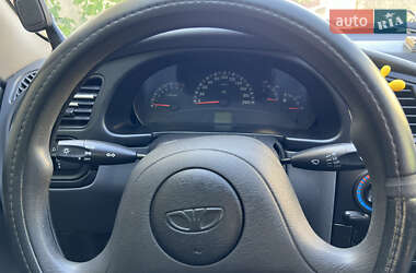 Седан Daewoo Sens 2005 в 