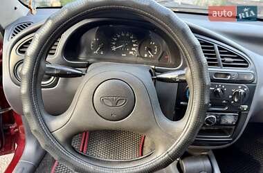 Седан Daewoo Sens 2006 в 