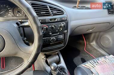 Седан Daewoo Sens 2006 в 