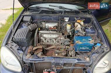 Седан Daewoo Sens 2006 в 