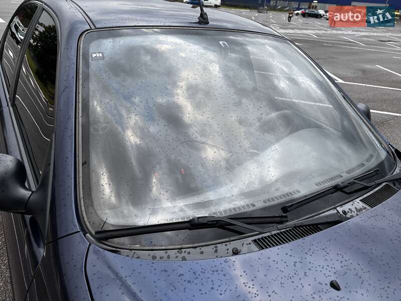 Седан Daewoo Sens 2006 в Житомире