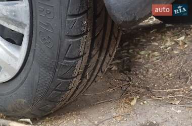 Седан Daewoo Sens 2005 в 