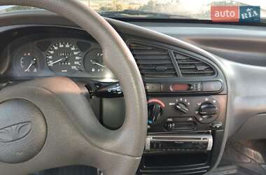 Седан Daewoo Sens 2007 в 