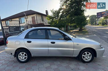 Седан Daewoo Sens 2003 в 