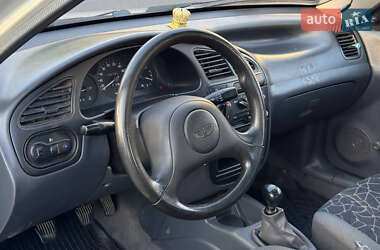 Седан Daewoo Sens 2003 в 