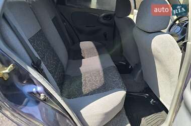 Седан Daewoo Sens 2007 в 