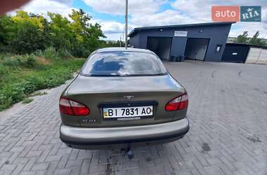 Седан Daewoo Sens 2004 в 