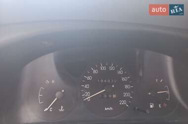 Седан Daewoo Sens 2004 в 