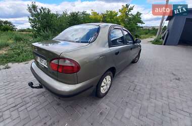 Седан Daewoo Sens 2004 в 
