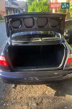 Седан Daewoo Sens 2004 в 