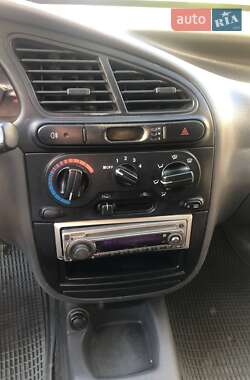 Седан Daewoo Sens 2004 в 