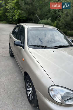 Седан Daewoo Sens 2004 в 