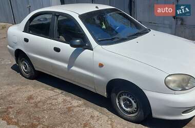 Седан Daewoo Sens 2004 в 