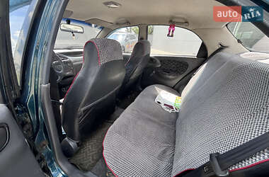 Седан Daewoo Sens 2003 в 