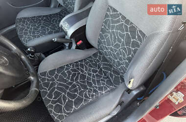 Седан Daewoo Sens 2003 в 