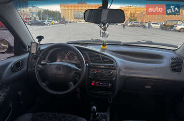 Седан Daewoo Sens 2003 в 