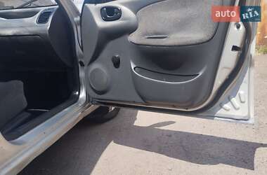 Седан Daewoo Sens 2005 в 