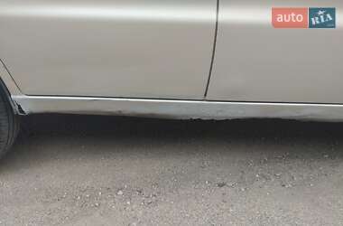Седан Daewoo Sens 2005 в 