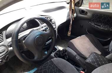 Седан Daewoo Sens 2004 в 