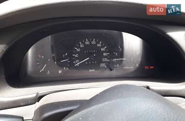 Седан Daewoo Sens 2004 в 