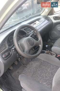 Седан Daewoo Sens 2004 в 