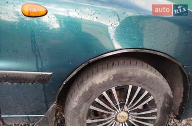 Седан Daewoo Sens 2004 в 