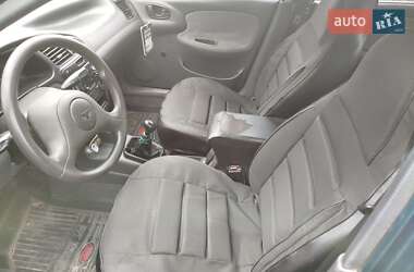 Седан Daewoo Sens 2004 в 