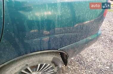 Седан Daewoo Sens 2004 в 